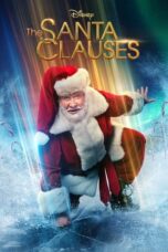 Nonton Film The Santa Clauses (2022) CINEKEREN