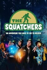 Nonton Film The Squatchers (2025) CINEKEREN
