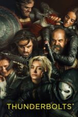 Nonton Film Thunderbolts* (2025) CINEKEREN