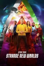 Nonton Film Star Trek: Strange New Worlds Season 2 (2023) CINEKEREN