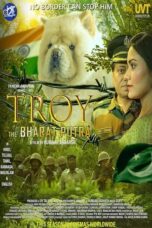 Nonton Film Troy the Bharat Putra (2024) CINEKEREN