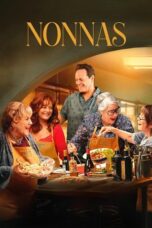 Nonton Film Nonnas (2025) CINEKEREN
