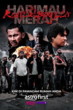 Nonton Film Harimau Merah: Konflik Bermula  (2025) CINEKEREN