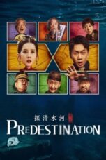 Nonton Film Predestination (2025) CINEKEREN