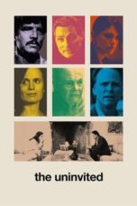 Nonton Film The Uninvited (2025) CINEKEREN
