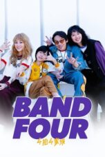 Nonton Film Band Four (2023) CINEKEREN
