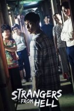 Nonton Film Strangers from Hell (2019) CINEKEREN