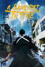 Nonton Film A Samurai in Time (2023) CINEKEREN