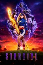 Nonton Film DC’s Stargirl Season 1-3 (2020-2023) CINEKEREN