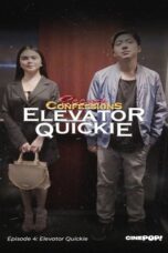 Nonton Film Secret Confessions (2025) CINEKEREN