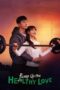 Nonton Film Pump Up the Healthy Love (2025) CINEKEREN