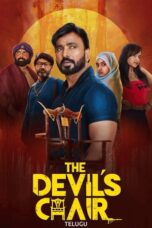 Nonton Film The Devil’s Chair (2025) CINEKEREN
