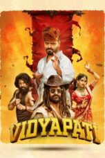 Nonton Film Vidyapati (2025) CINEKEREN