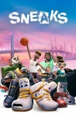 Nonton Film Sneaks (2025) CINEKEREN
