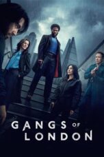Nonton Film Gangs of London Season 3 (2025) CINEKEREN
