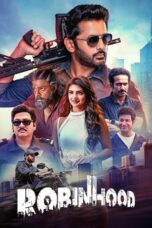 Nonton Film Robinhood (2025) CINEKEREN