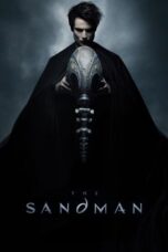 Nonton Film The Sandman (2022) CINEKEREN