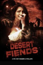 Nonton Film Desert Fiends (2025) CINEKEREN