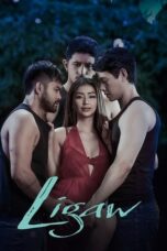 Nonton Film Ligaw (2025) CINEKEREN