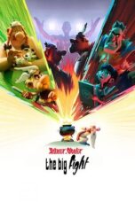 Nonton Film Asterix & Obelix: The Big Fight (2025) CINEKEREN