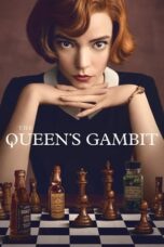 Nonton Film The Queen’s Gambit (2020) CINEKEREN
