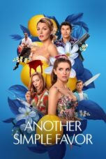 Nonton Film Another Simple Favor (2025) CINEKEREN