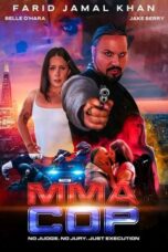 Nonton Film MMA Cop (2025) CINEKEREN