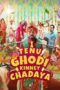 Nonton Film Tenu Ghodi Kinney Chadaya (2025) CINEKEREN