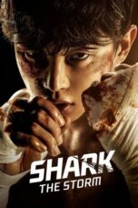 Nonton Film Shark: The Storm (2025) CINEKEREN