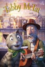 Nonton Film Tabby McTat (2023) CINEKEREN