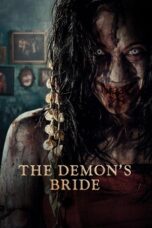 Nonton Film The Demon’s Bride (2025) CINEKEREN