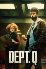 Nonton Film Dept. Q (2025) CINEKEREN